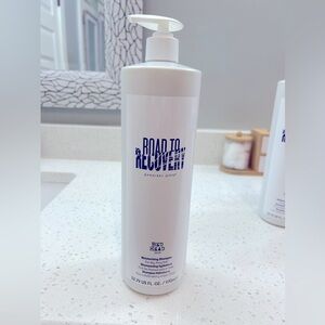 TIGI Bed Head Artistic Edit Moisturizing Shampoo For Damaged Hair. 32.79 oz